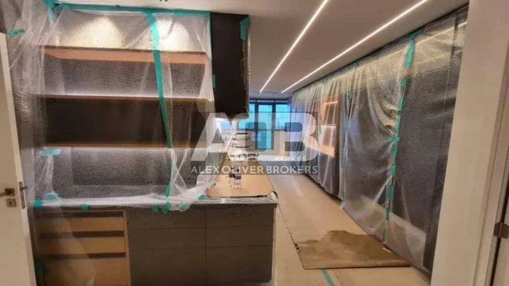 Apartamento, 4 quartos, 368 m² - Foto 21