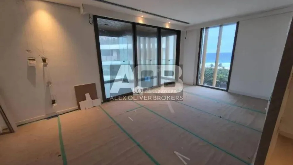 Apartamento, 4 quartos, 368 m² - Foto 6