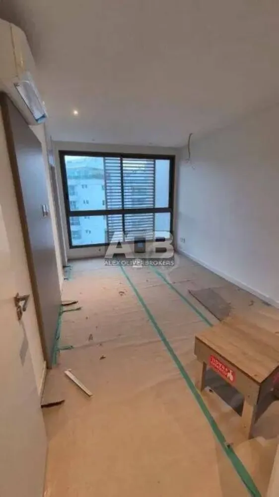 Apartamento, 4 quartos, 368 m² - Foto 14