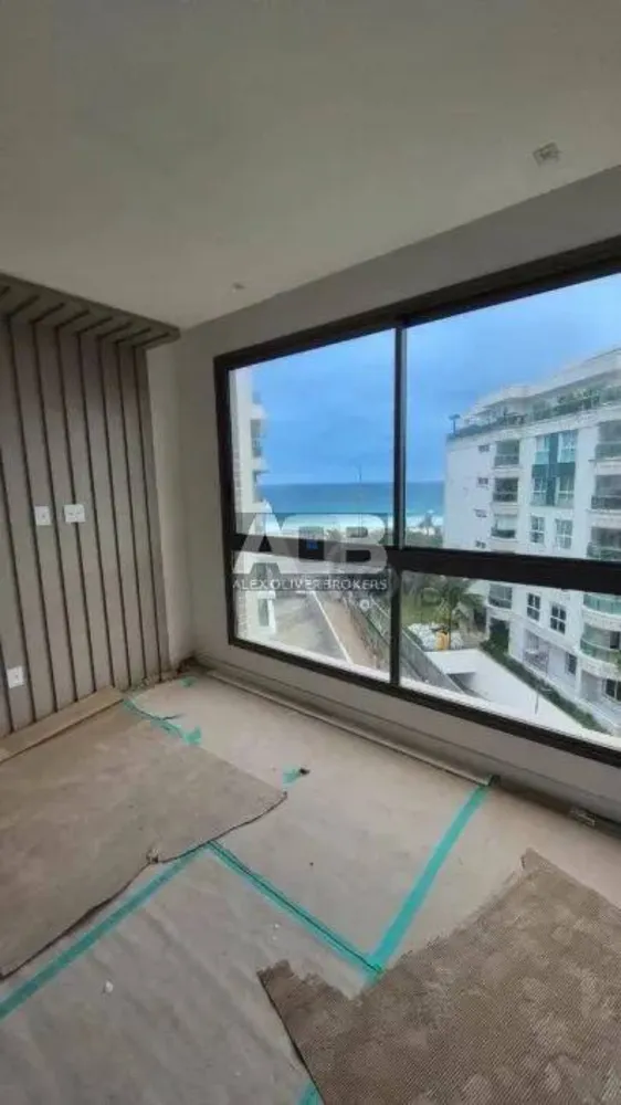Apartamento, 4 quartos, 368 m² - Foto 12