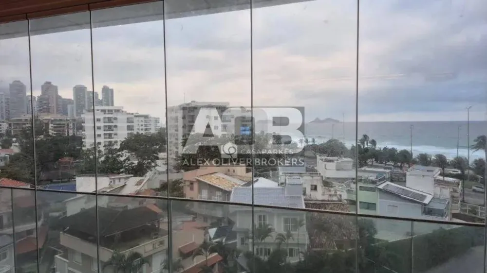 Apartamento, 4 quartos, 368 m² - Foto 2