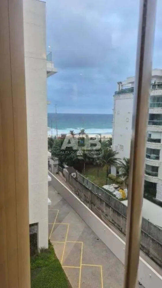 Apartamento, 4 quartos, 368 m² - Foto 9