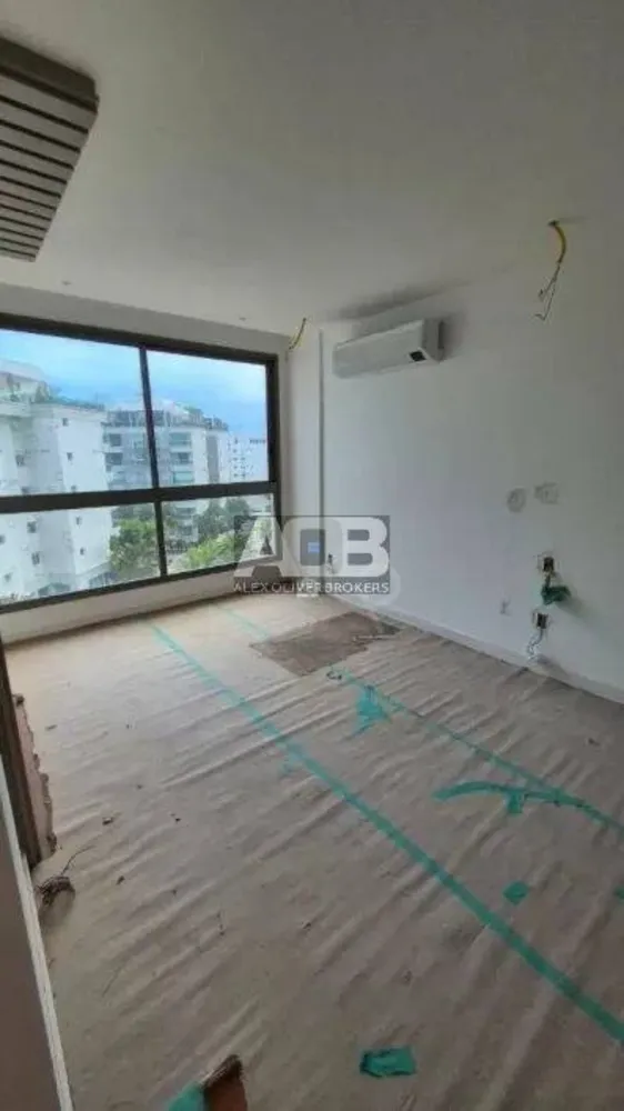 Apartamento, 4 quartos, 368 m² - Foto 15