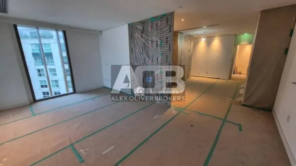 Apartamento, 4 quartos, 368 m² - Foto 5