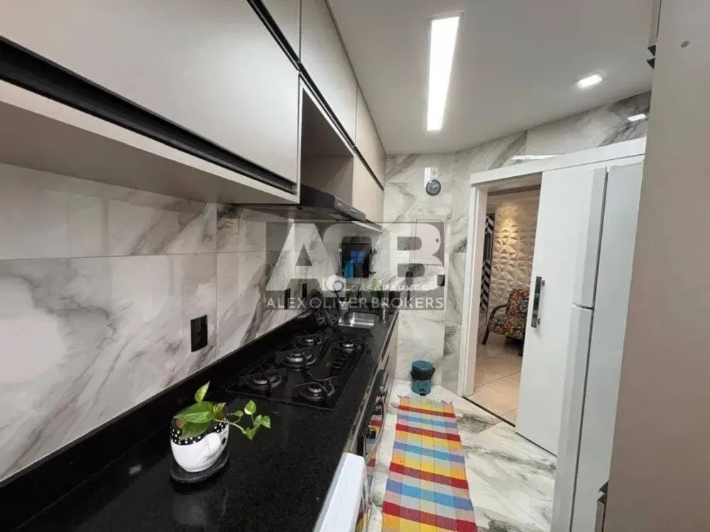 Apartamento, 3 quartos, 74 m² - Foto 11