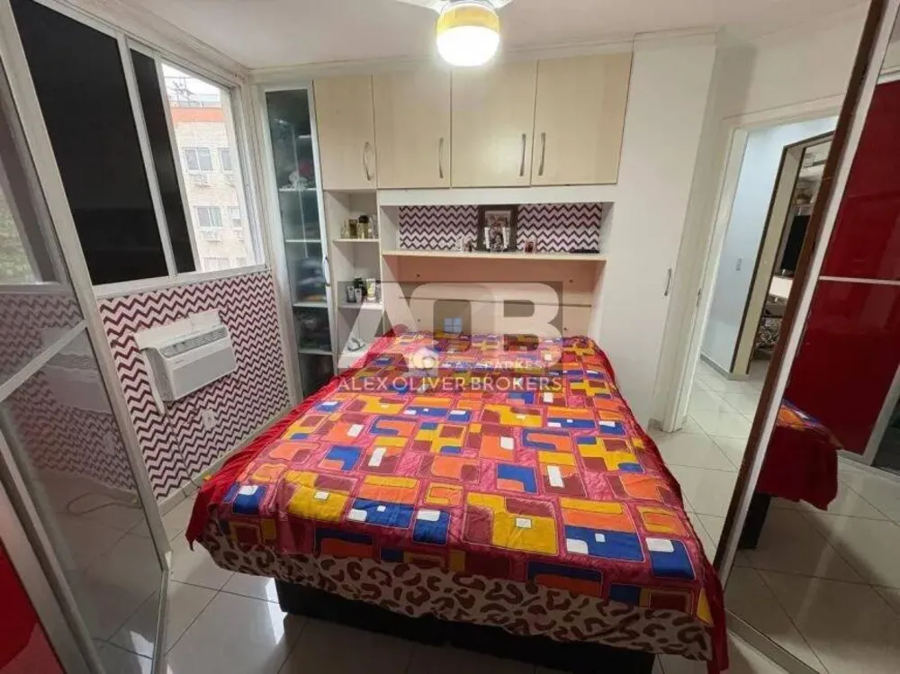 Apartamento, 3 quartos, 74 m² - Foto 25