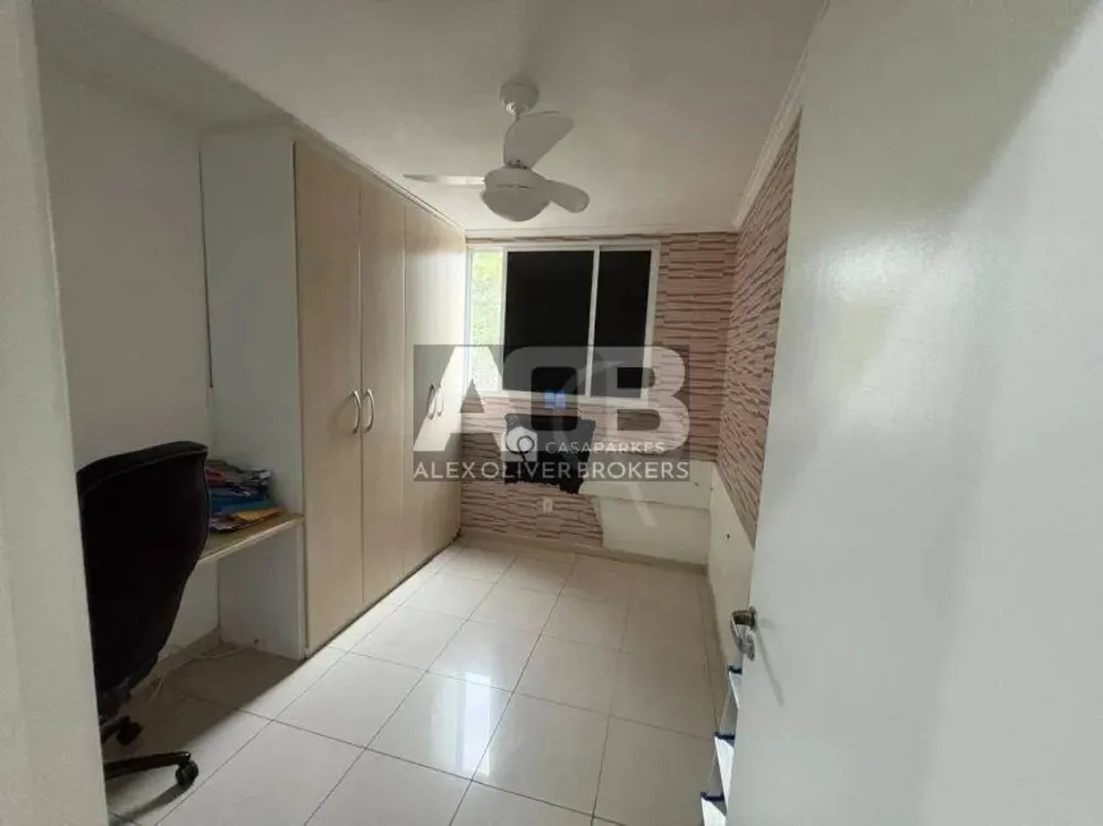 Apartamento, 3 quartos, 74 m² - Foto 18