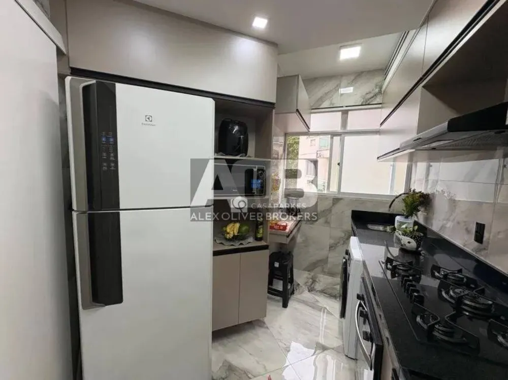 Apartamento, 3 quartos, 74 m² - Foto 9