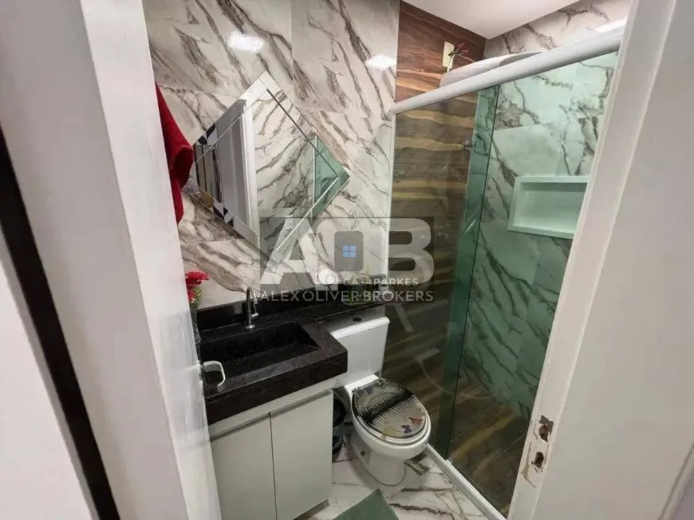 Apartamento, 3 quartos, 74 m² - Foto 21