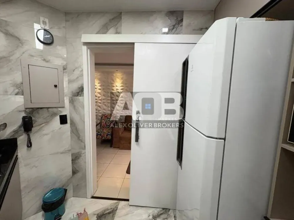 Apartamento, 3 quartos, 74 m² - Foto 12