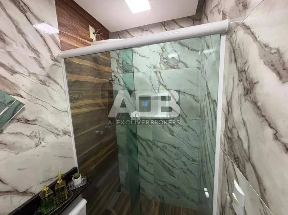 Apartamento, 3 quartos, 74 m² - Foto 23