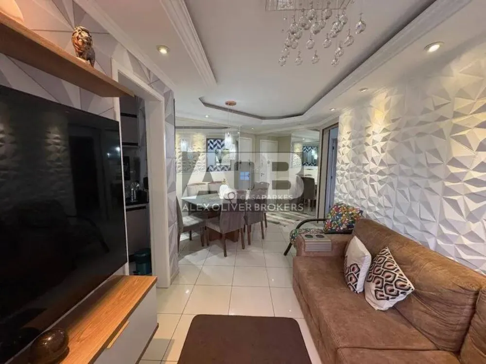 Apartamento, 3 quartos, 74 m² - Foto 7