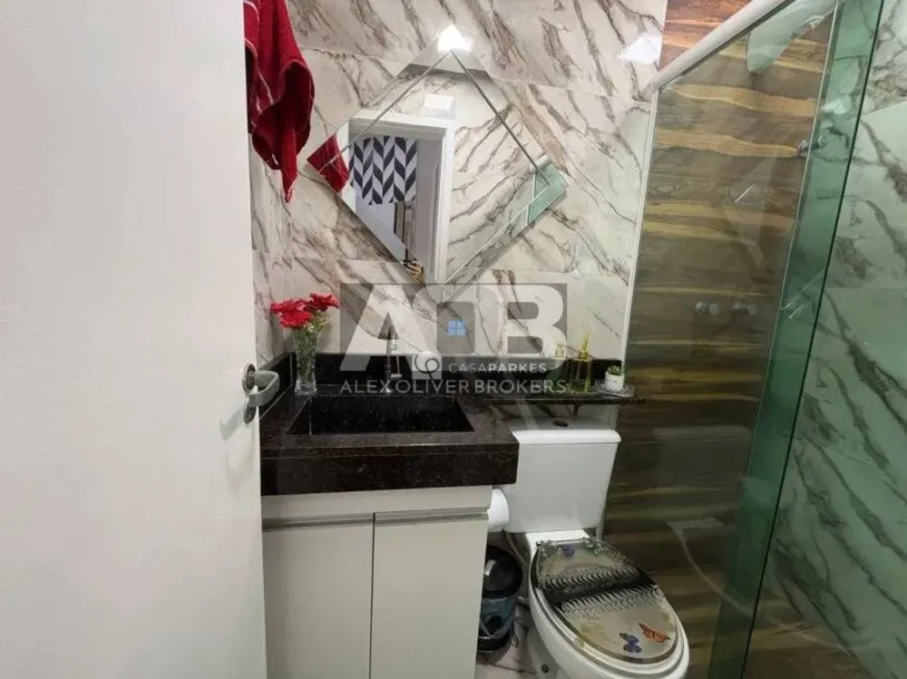 Apartamento, 3 quartos, 74 m² - Foto 22