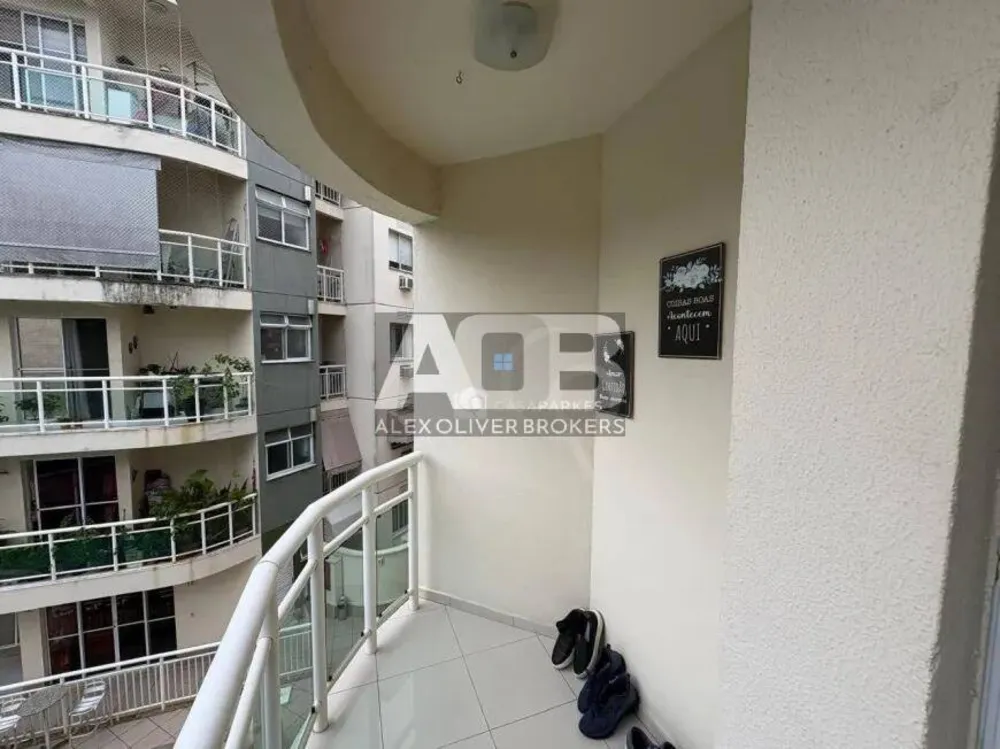 Apartamento, 3 quartos, 74 m² - Foto 35