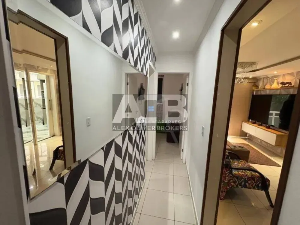 Apartamento, 3 quartos, 74 m² - Foto 15