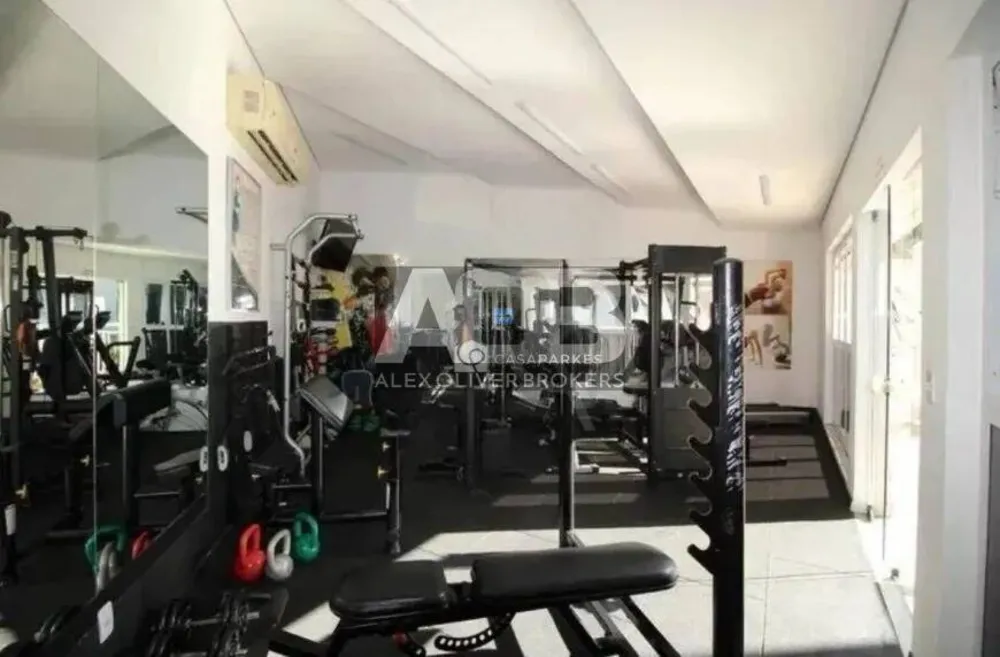 Apartamento, 3 quartos, 74 m² - Foto 37