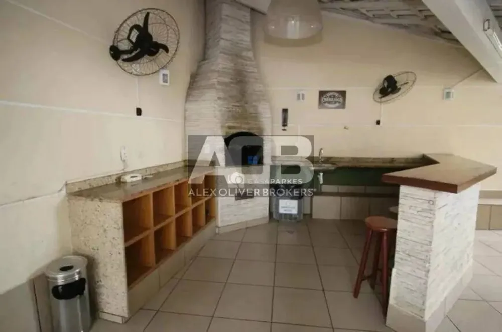 Apartamento, 3 quartos, 74 m² - Foto 34