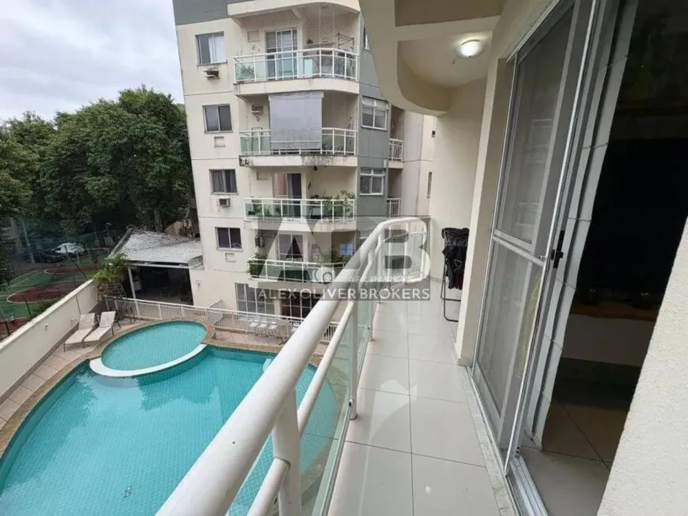 Apartamento, 3 quartos, 74 m² - Foto 8