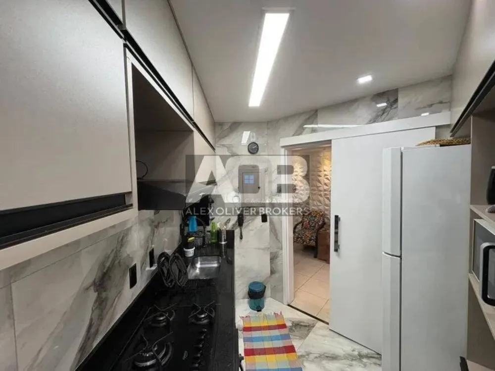 Apartamento, 3 quartos, 74 m² - Foto 13