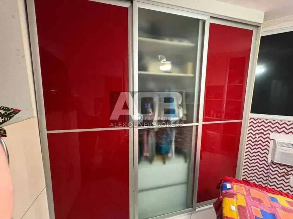 Apartamento, 3 quartos, 74 m² - Foto 28