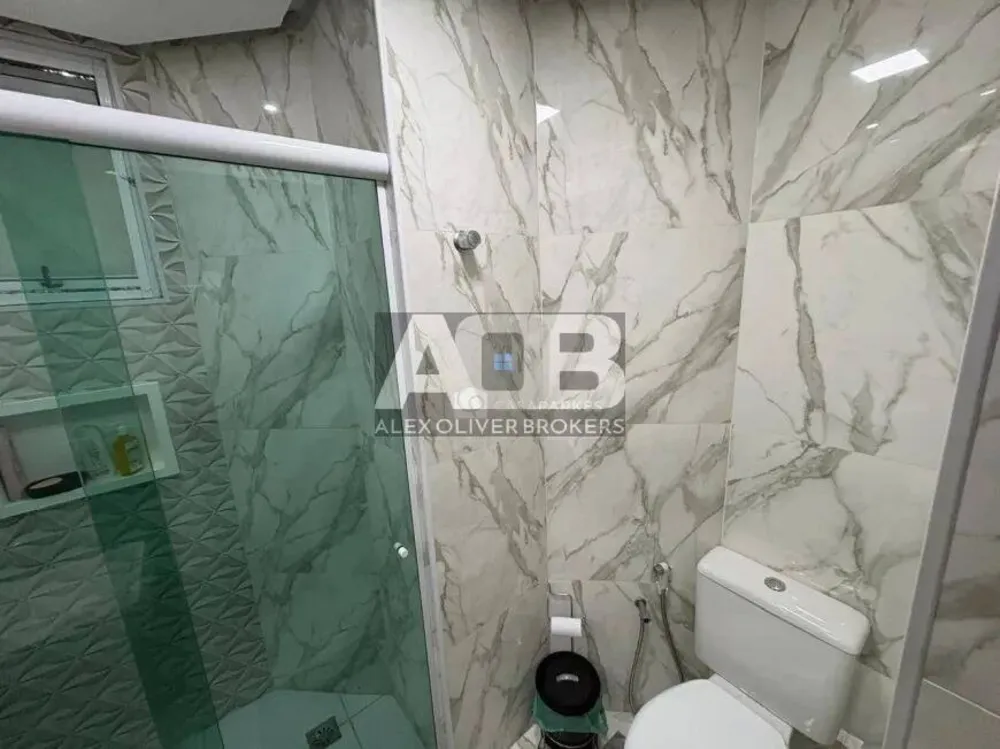 Apartamento, 3 quartos, 74 m² - Foto 30