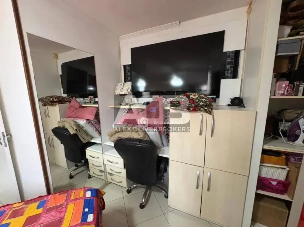 Apartamento, 3 quartos, 74 m² - Foto 26