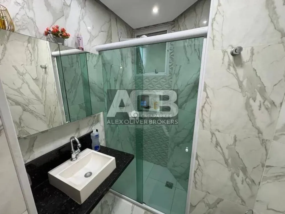 Apartamento, 3 quartos, 74 m² - Foto 29