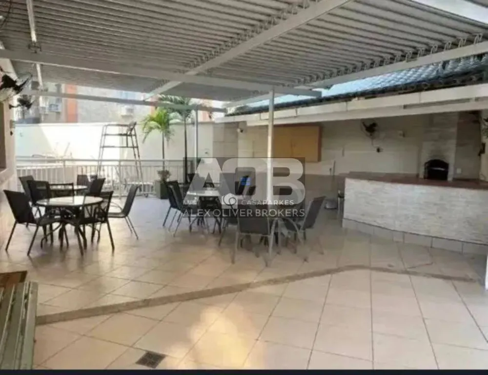 Apartamento, 3 quartos, 74 m² - Foto 36