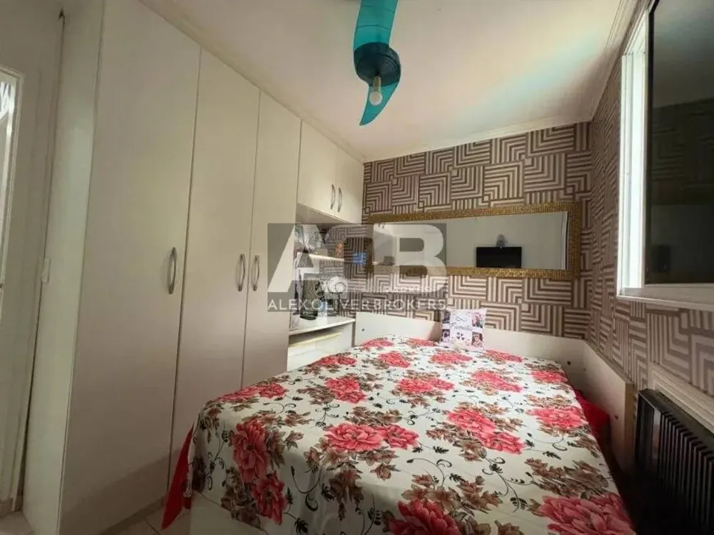 Apartamento, 3 quartos, 74 m² - Foto 17