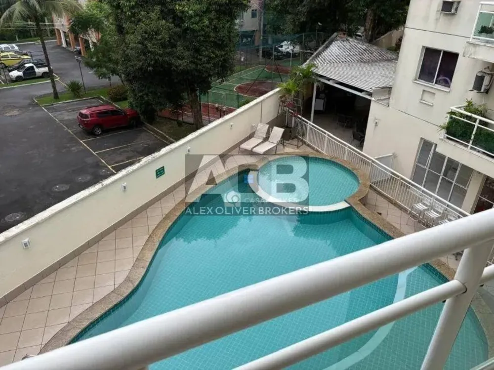 Apartamento, 3 quartos, 74 m² - Foto 32