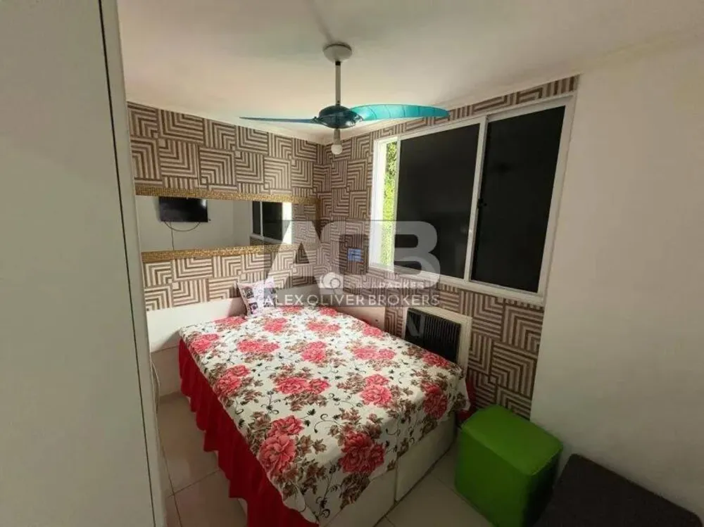 Apartamento, 3 quartos, 74 m² - Foto 16