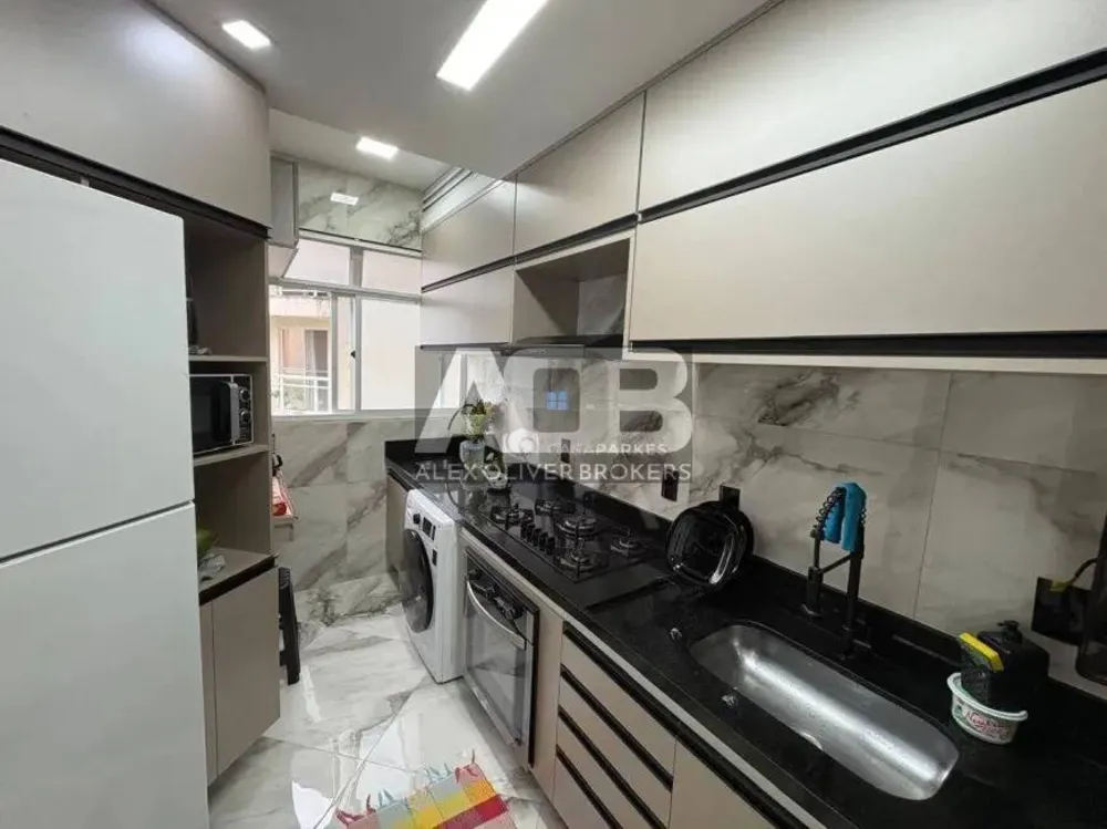 Apartamento, 3 quartos, 74 m² - Foto 14
