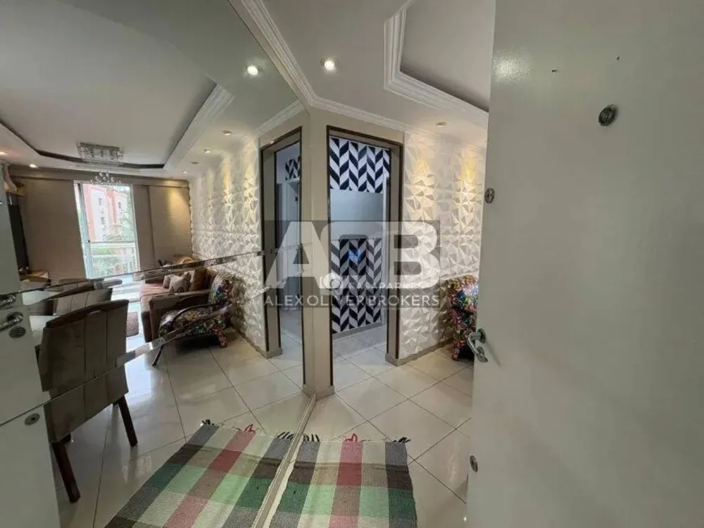 Apartamento, 3 quartos, 74 m² - Foto 6