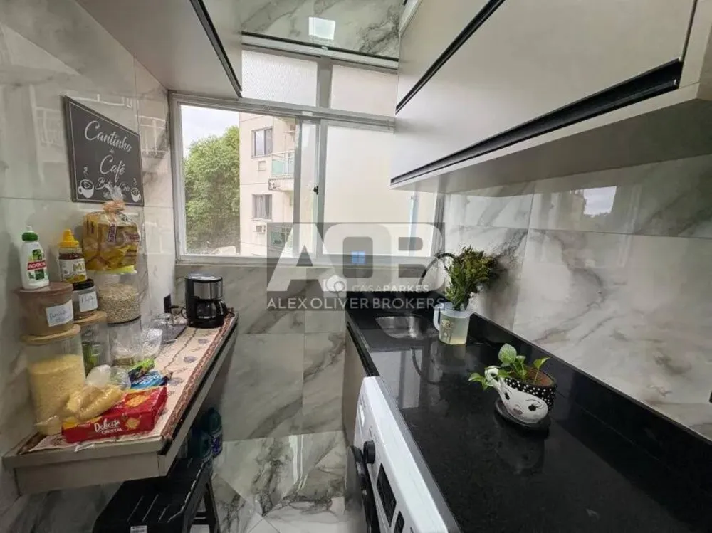 Apartamento, 3 quartos, 74 m² - Foto 10