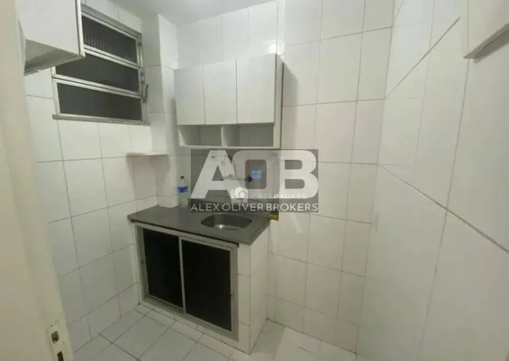 Apartamento, 1 quarto, 50 m² - Foto 10