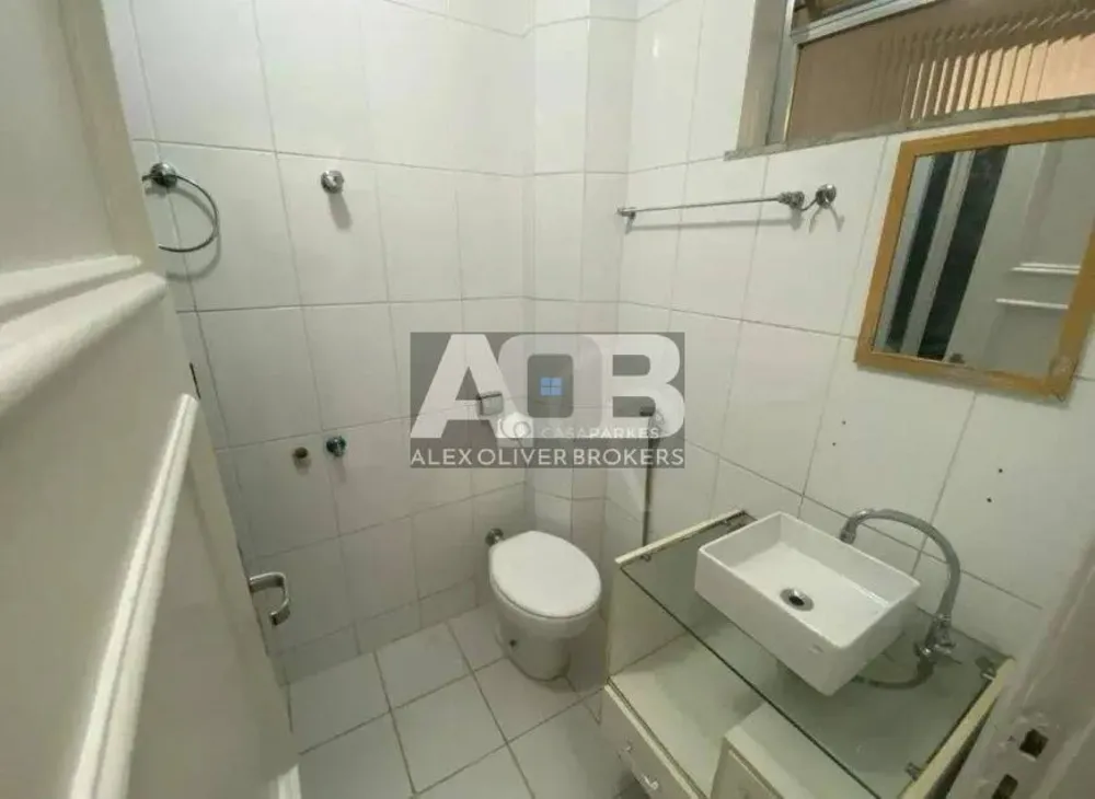 Apartamento, 1 quarto, 50 m² - Foto 8