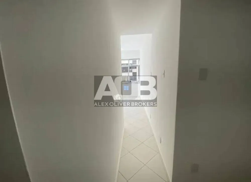 Apartamento, 1 quarto, 50 m² - Foto 3