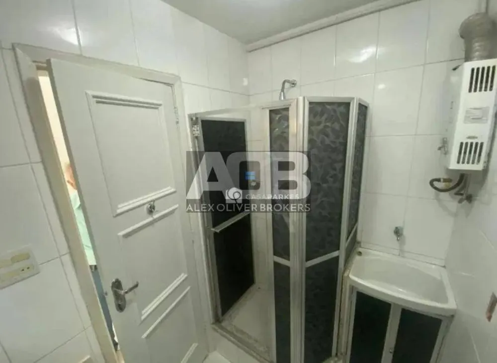 Apartamento, 1 quarto, 50 m² - Foto 7