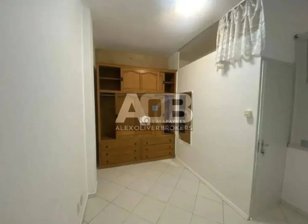 Apartamento, 1 quarto, 50 m² - Foto 4