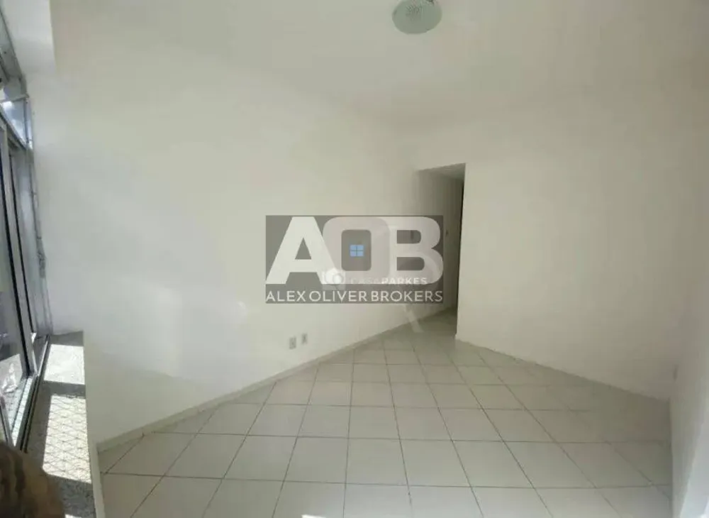 Apartamento, 1 quarto, 50 m² - Foto 2