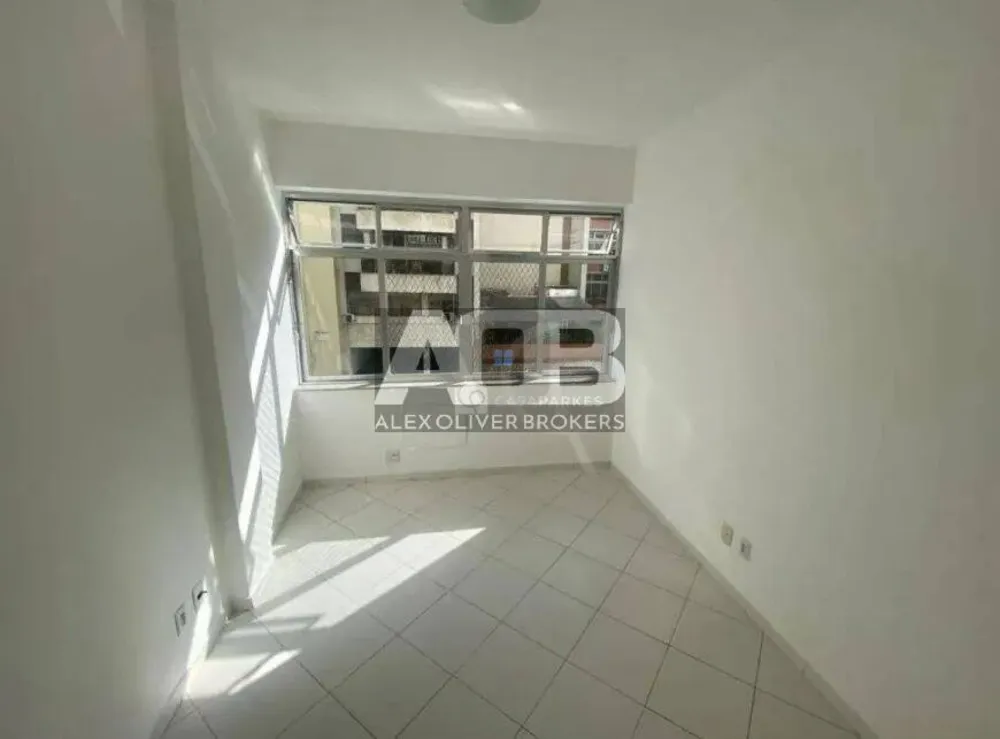 Apartamento, 1 quarto, 50 m² - Foto 1