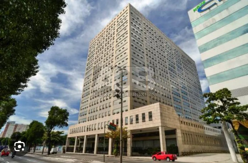 Prédio Inteiro, 20000 m² - Foto 1