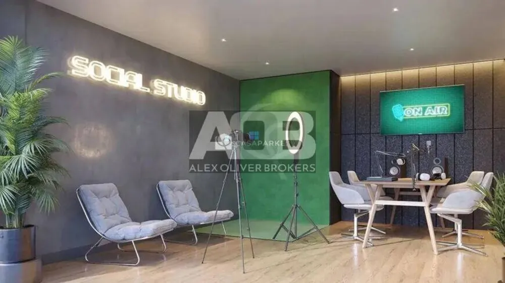 Apartamento, 3 quartos, 73 m² - Foto 8