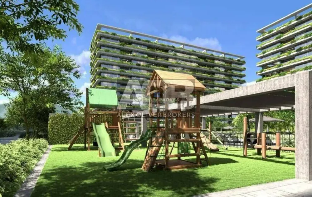 Apartamento, 3 quartos, 73 m² - Foto 12
