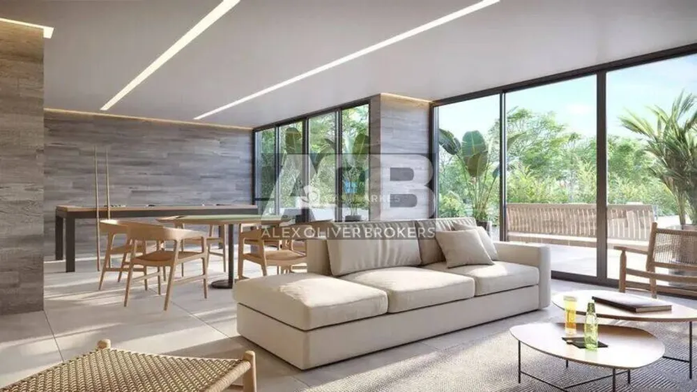 Apartamento, 3 quartos, 73 m² - Foto 2