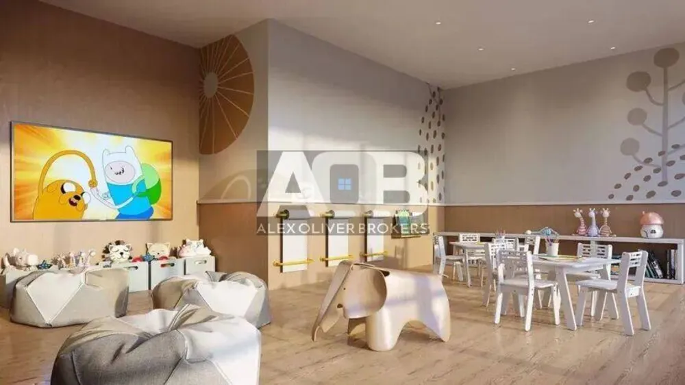 Apartamento, 3 quartos, 73 m² - Foto 11