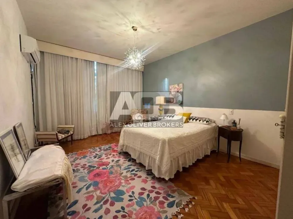 Apartamento, 3 quartos, 201 m² - Foto 14