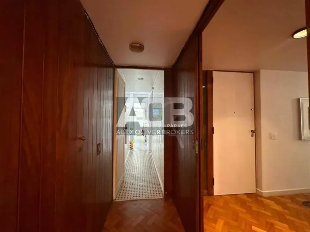 Apartamento, 3 quartos, 201 m² - Foto 8
