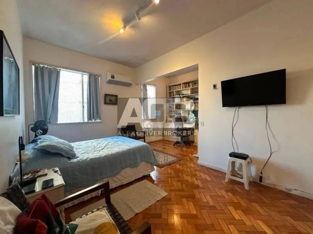 Apartamento, 3 quartos, 201 m² - Foto 25