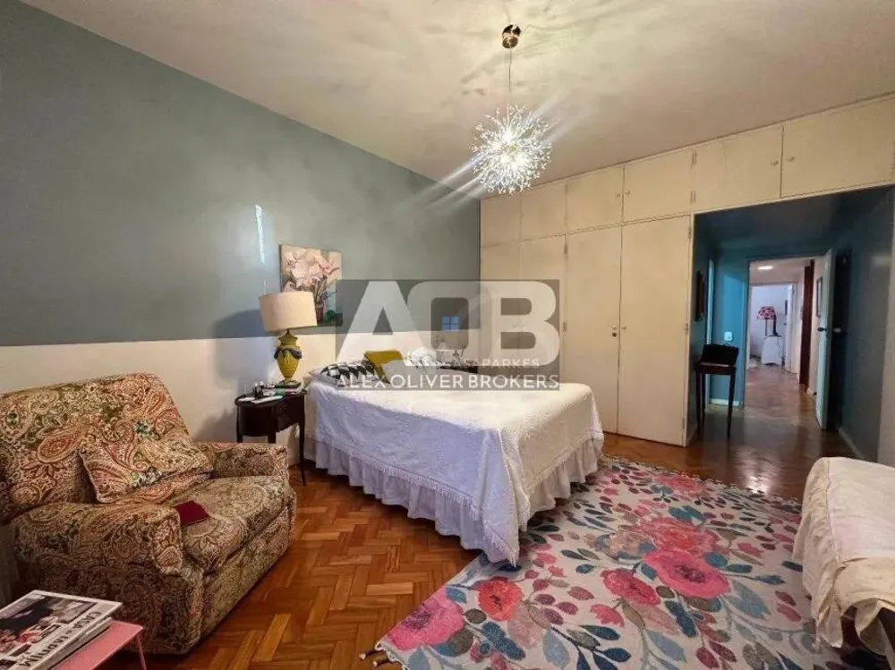 Apartamento, 3 quartos, 201 m² - Foto 15